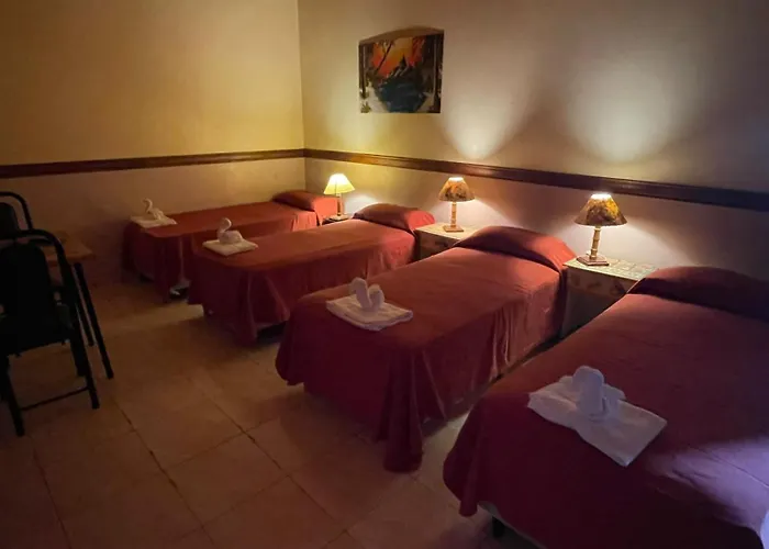 Gran Turín Hotel Boutique parque,arte y tecnología Villa Carlos Paz